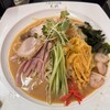 中国手打拉麺 馬賊 日暮里店
