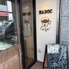 カフェ ナドック