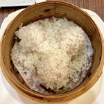 飲茶バル 蒸龍 - 