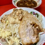 ラーメン二郎  - 