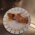 西口やきとん - 