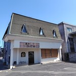 麺家 たけ田 - 外観