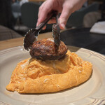 yellow ナゴヤノリタケガーデン - 