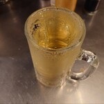 西口やきとん - 