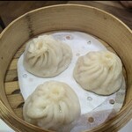 飲茶バル 蒸龍 - 