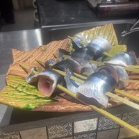 北海道炉端焼き 篝 - 