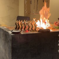 北海道炉端焼き 篝 - 