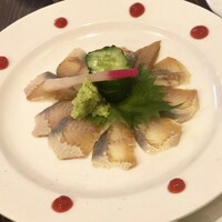 入谷鬼子母神門前のだや - 