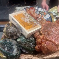 北海道炉端焼き 篝 - 