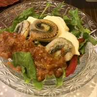 入谷鬼子母神門前のだや - 