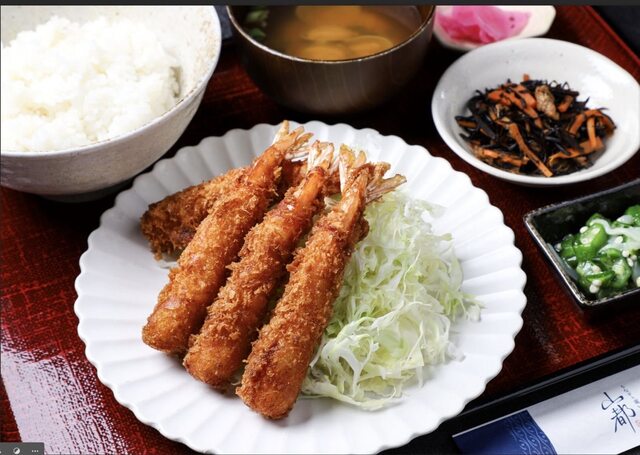 うなぎと竈いくら 山都 - 東塩釜（うなぎ）の写真