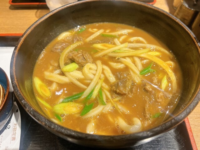 Sanuki Udon Shikokuya photo 2