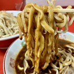 ラーメン二郎  - 