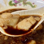 ラーメン二郎  - 