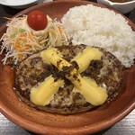 びっくりドンキー 八千代緑が丘店 - 