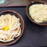 うどん屋 まつはま - 