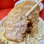 ラーメン二郎  - 