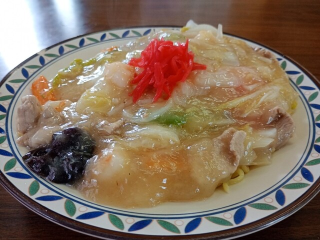 源長 南稚内食堂 &ndash; 稚内の食堂でリーズナブルな定食