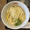 讃岐うどん 今雪