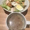 下川六〇酵素卵と北海道小麦の生パスタ 麦と卵 東京駅八重洲北口店