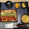 熟成かつ天膳 - 純けいかつ丼  990円