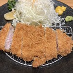 とんかつ光 - 