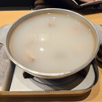 博多味処 すきやき・水たき いろは - 