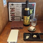 広島牛焼肉 青ひげ - 