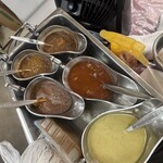 蜂の家 - 味見用