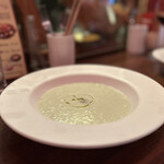 トロス スペイン グリルバル - 