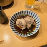 博多味処 すきやき・水たき いろは - 