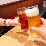 天ぷらと寿司 こじま - 