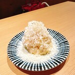 天ぷらと寿司 こじま - 