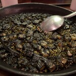 トロス スペイン グリルバル - 