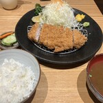 とんかつ光 - 