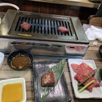 板前焼肉 一光 - 