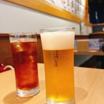 天ぷらと寿司 こじま - 