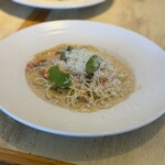 グレイスガーデン - 料理写真: