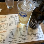 やきとり 上野文楽 - 