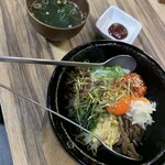 板前焼肉 一光 - 