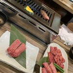 板前焼肉 一光 - 