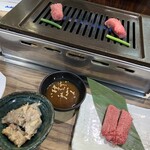 板前焼肉 一光 - 