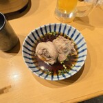 博多味処 すきやき・水たき いろは - 