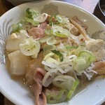 やきとり 上野文楽 - 