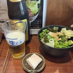 広島牛焼肉 青ひげ - 