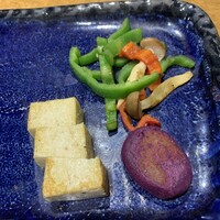 鉄板焼ステーキレストラン 碧 牧志店 - 