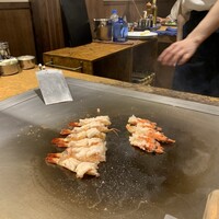 鉄板焼ステーキレストラン 碧 牧志店 - 