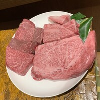 鉄板焼ステーキレストラン 碧 牧志店 - 