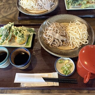 そば処 ヤマモ_0