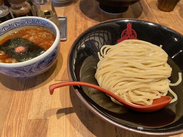 三田製麺所 中野店 - 中野/つけ麺 | 食べログ